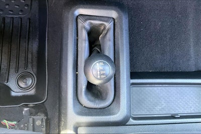 2024 RAM 3500 Tradesman Crew Cab 4x4 8' Box