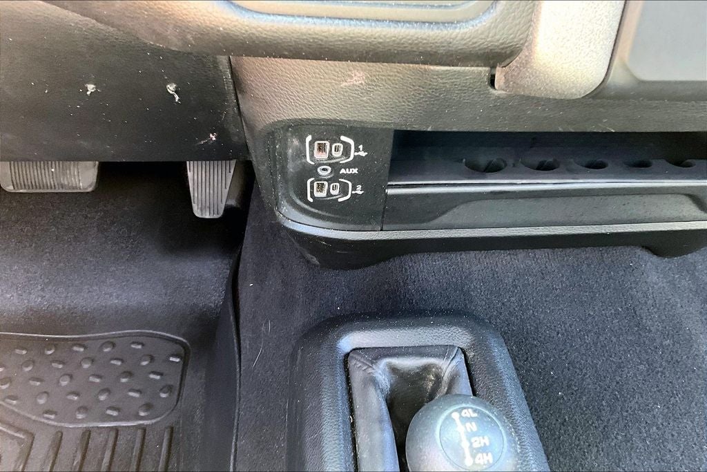 2024 RAM 3500 Tradesman Crew Cab 4x4 8' Box