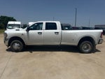 2024 RAM 3500 Tradesman Crew Cab 4x4 8' Box