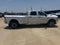 2024 RAM 3500 Tradesman Crew Cab 4x4 8' Box