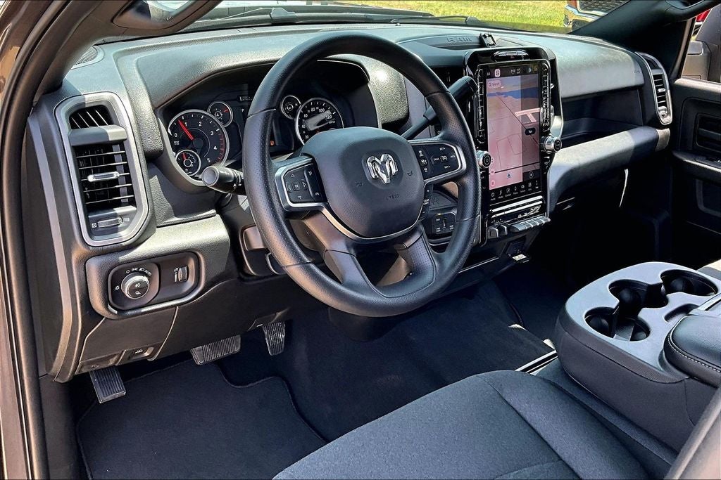 2026 RAM Ram 3500 Tradesman
