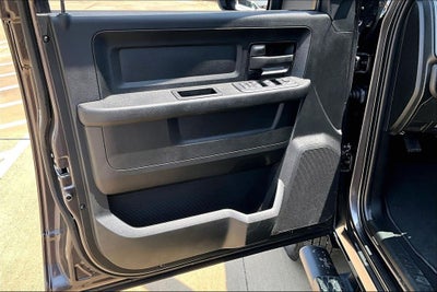 2026 RAM Ram 3500 Tradesman