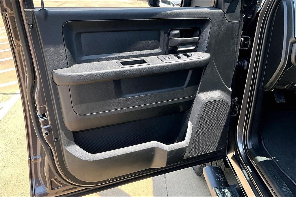 2026 RAM Ram 3500 Tradesman