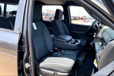 2026 RAM Ram 3500 Tradesman