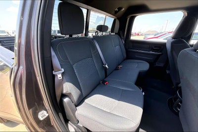 2026 RAM Ram 3500 Tradesman