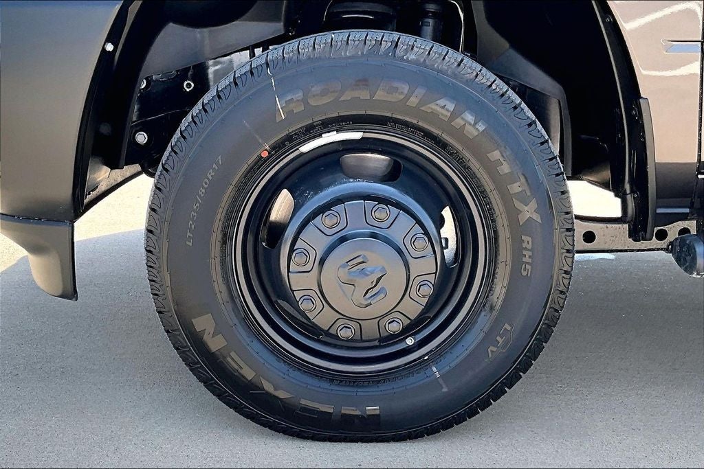 2026 RAM Ram 3500 Tradesman