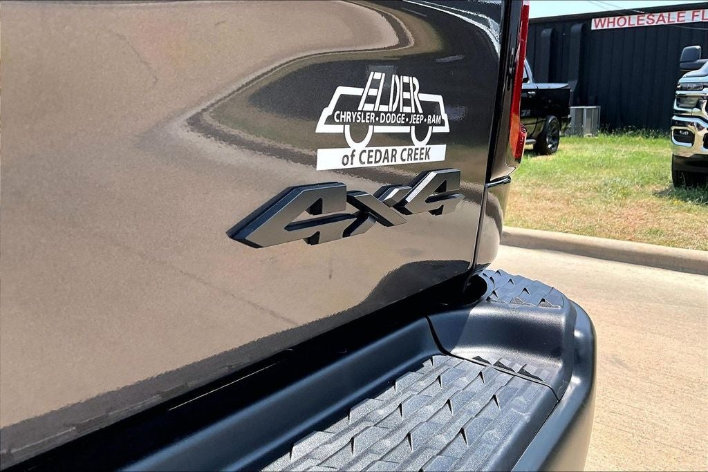 2026 RAM Ram 3500 Tradesman