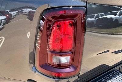 2026 RAM Ram 3500 Tradesman