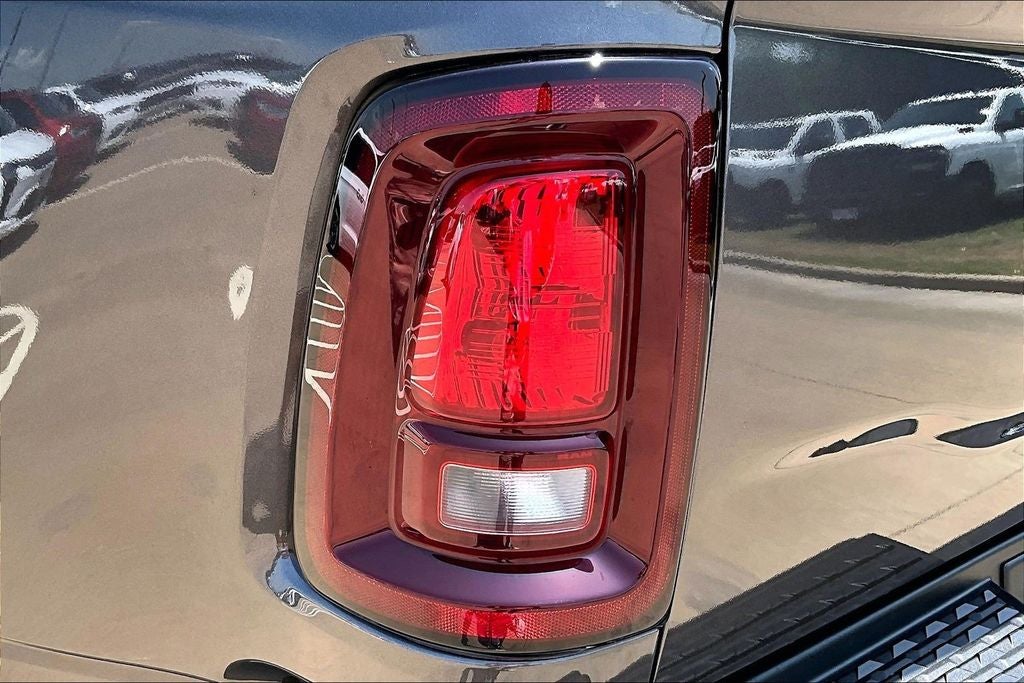 2026 RAM Ram 3500 Tradesman