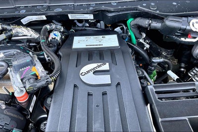 2026 RAM Ram 3500 Tradesman