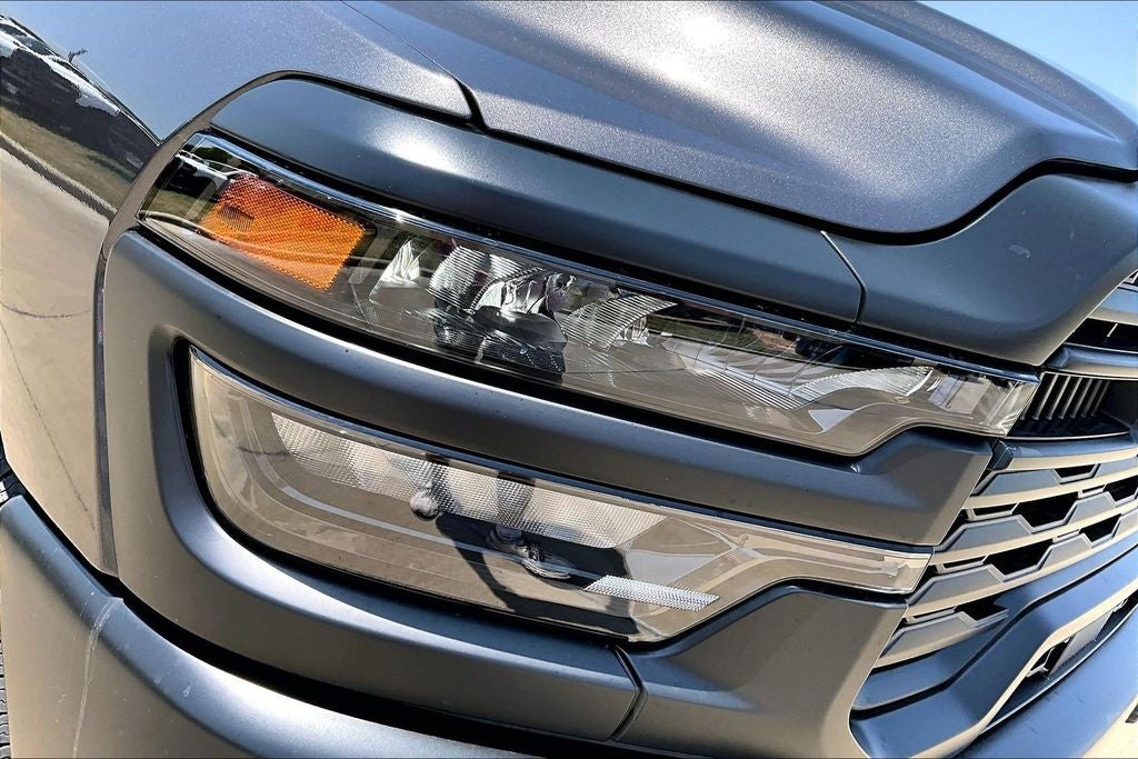 2026 RAM Ram 3500 Tradesman