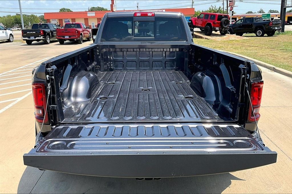 2026 RAM Ram 3500 Tradesman