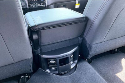 2026 RAM Ram 3500 Tradesman