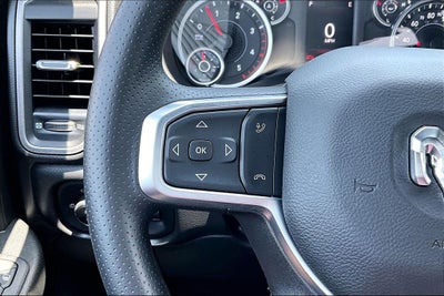 2026 RAM Ram 3500 Tradesman