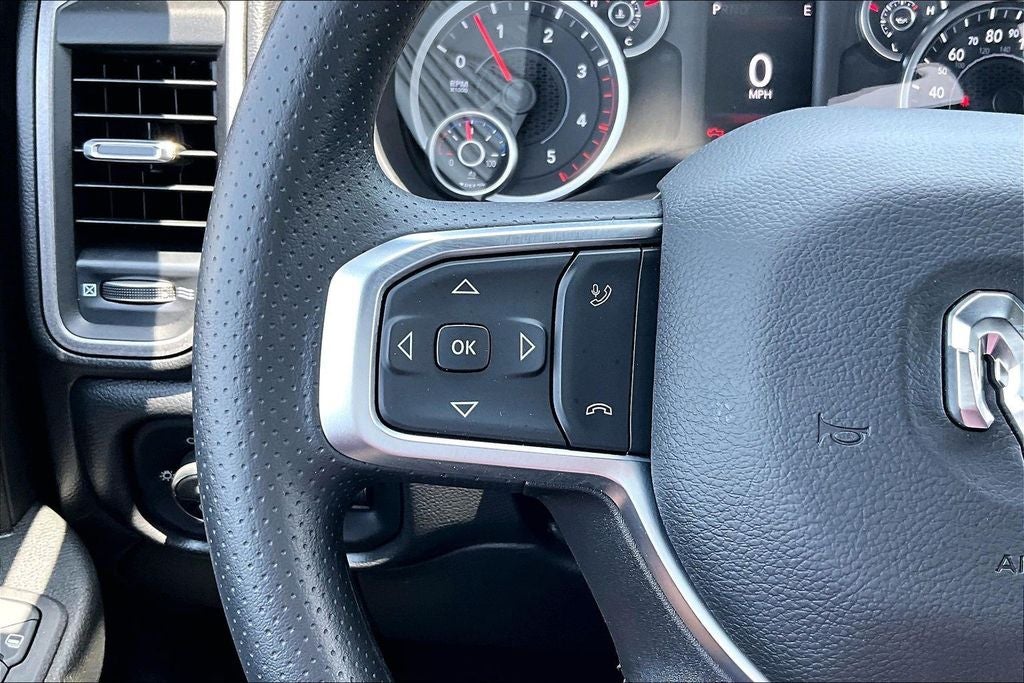 2026 RAM Ram 3500 Tradesman