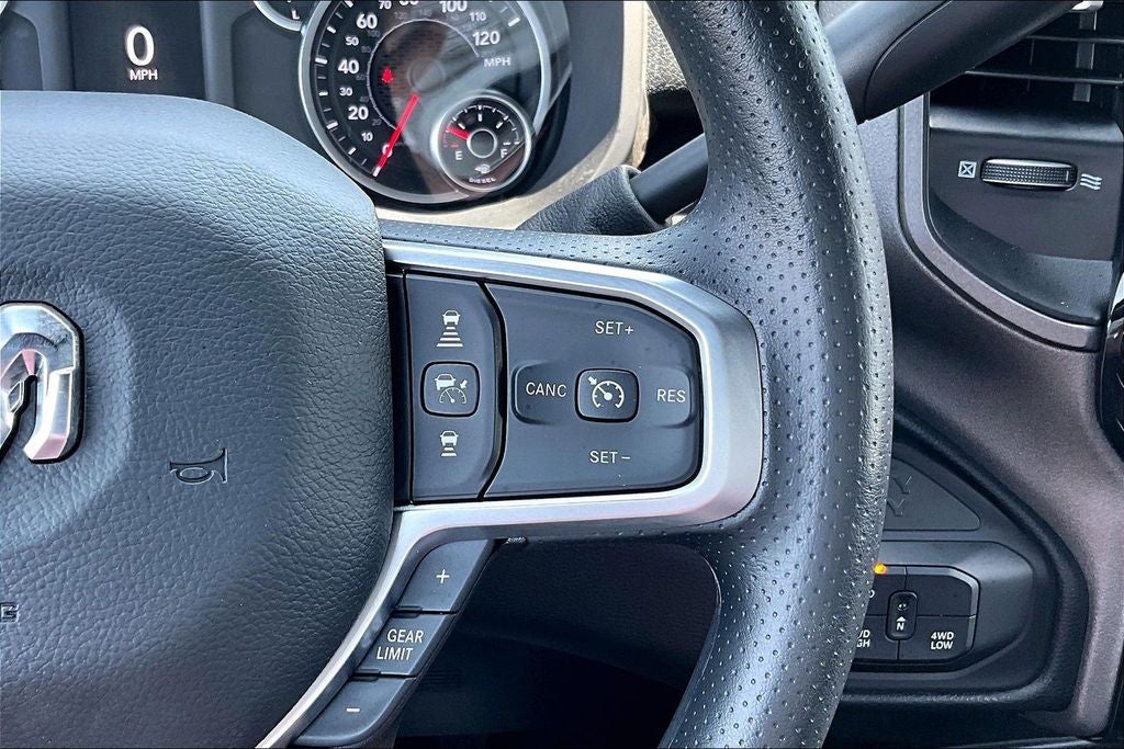 2026 RAM Ram 3500 Tradesman