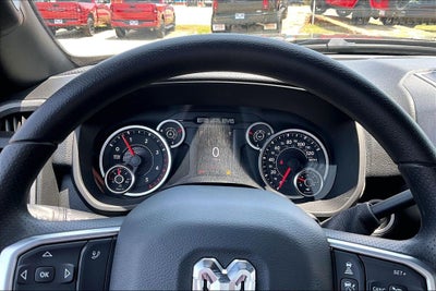 2026 RAM Ram 3500 Tradesman