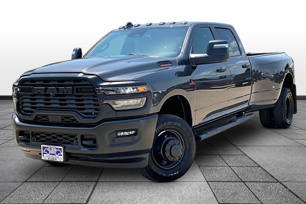 2026 RAM Ram 3500 Tradesman