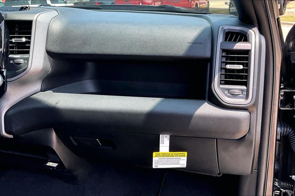 2026 RAM Ram 3500 Tradesman