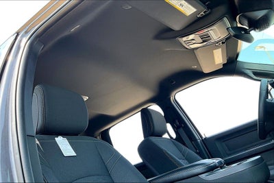 2026 RAM Ram 3500 Tradesman