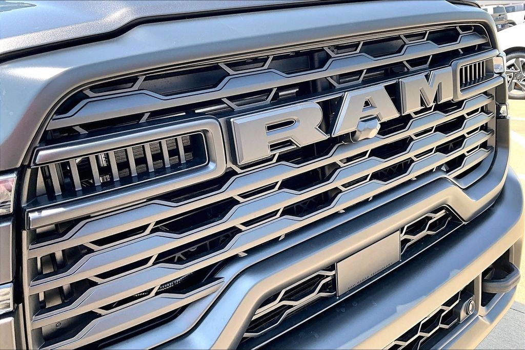 2026 RAM Ram 3500 Tradesman