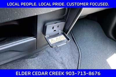 2026 RAM Ram 3500 Tradesman