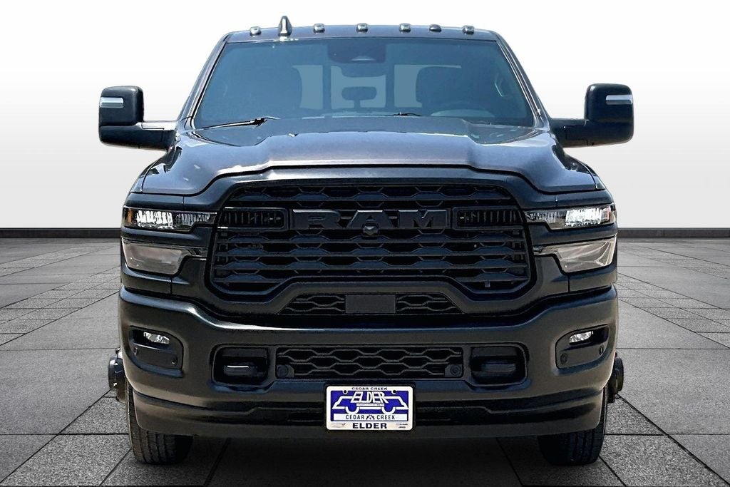 2026 RAM Ram 3500 Tradesman
