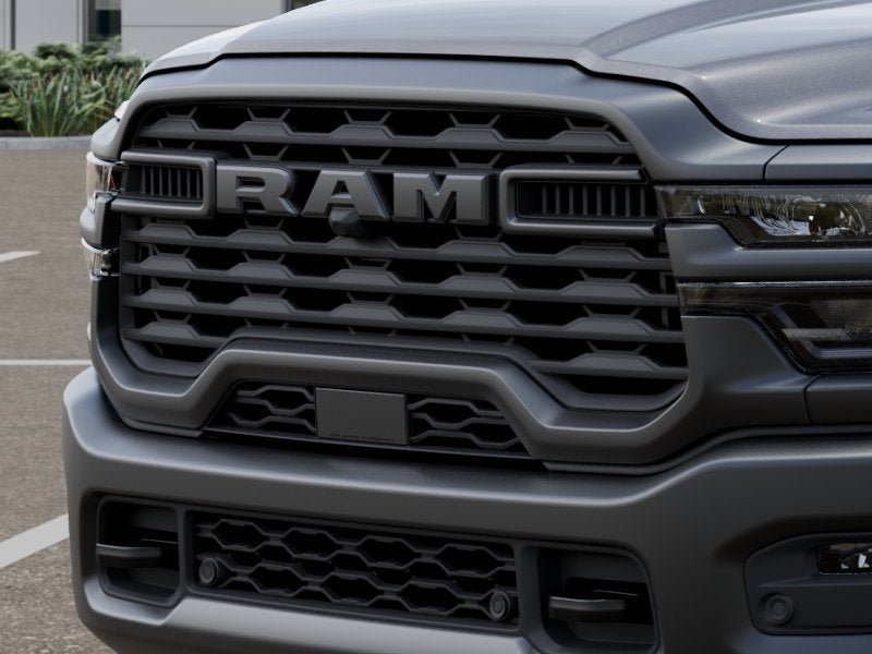 2026 RAM Ram 3500 Tradesman