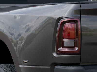 2026 RAM Ram 3500 Tradesman