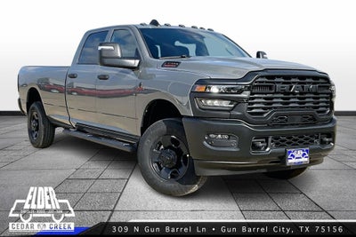 2026 RAM Ram 3500 Tradesman