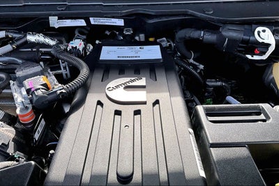 2026 RAM Ram 3500 Tradesman
