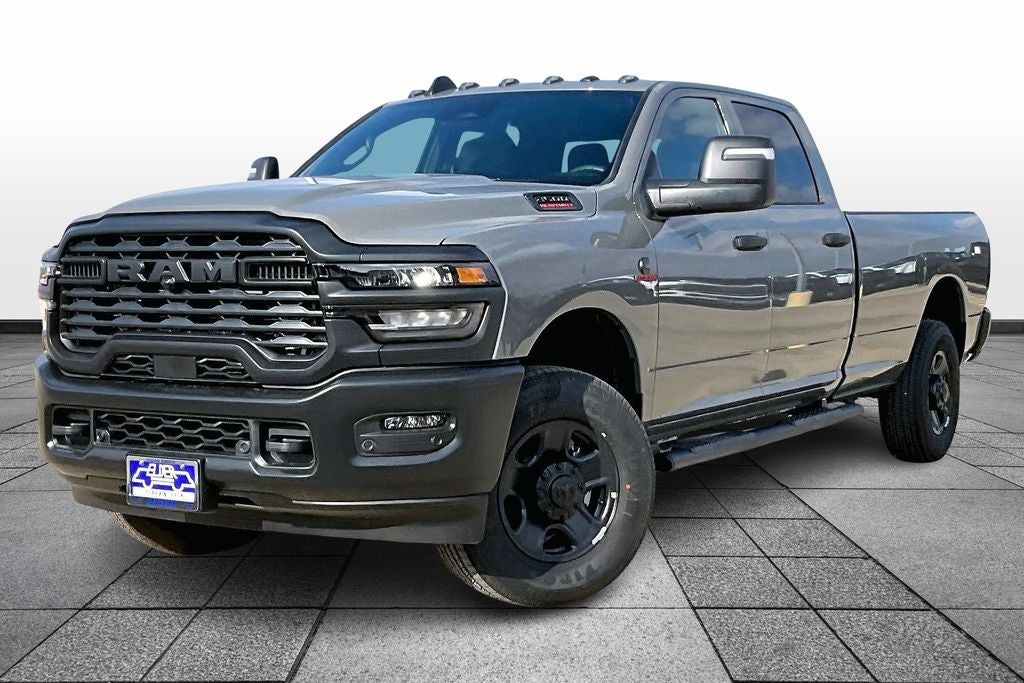 2026 RAM Ram 3500 Tradesman