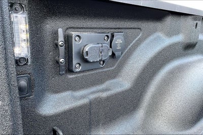 2026 RAM Ram 3500 Tradesman