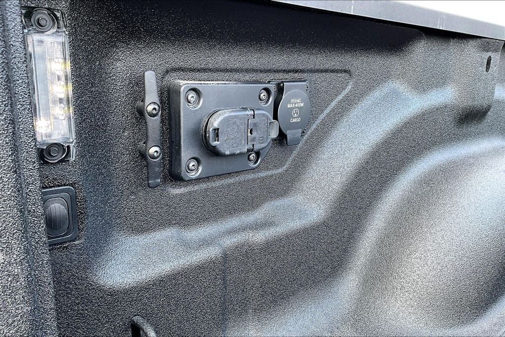 2026 RAM Ram 3500 Tradesman