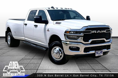 2026 RAM Ram 3500 Tradesman