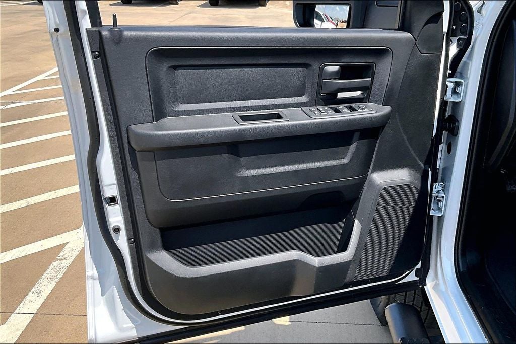 2026 RAM Ram 3500 Tradesman