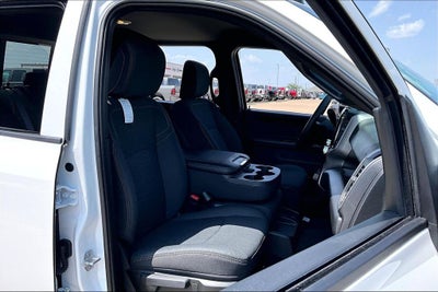2026 RAM Ram 3500 Tradesman