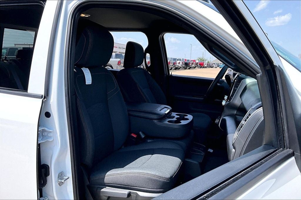 2026 RAM Ram 3500 Tradesman