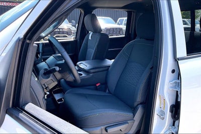 2026 RAM Ram 3500 Tradesman