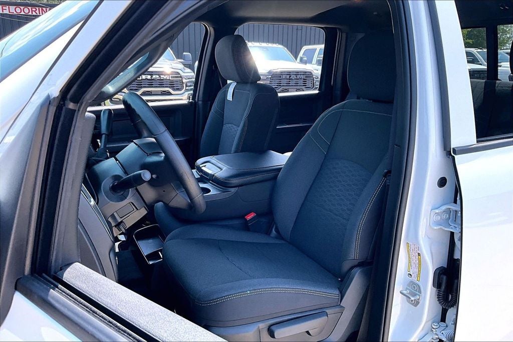 2026 RAM Ram 3500 Tradesman