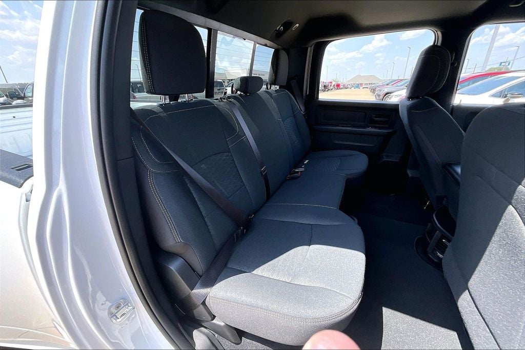 2026 RAM Ram 3500 Tradesman