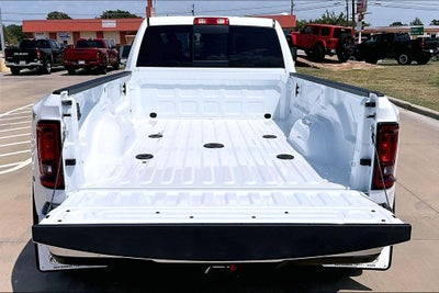 2026 RAM Ram 3500 Tradesman