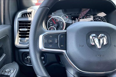 2026 RAM Ram 3500 Tradesman