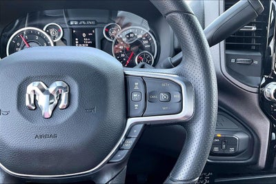 2026 RAM Ram 3500 Tradesman