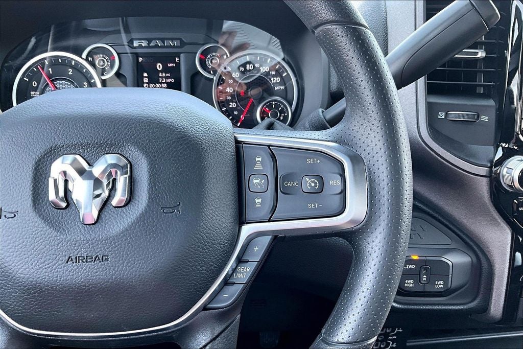 2026 RAM Ram 3500 Tradesman