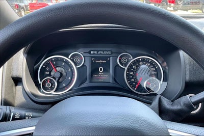 2026 RAM Ram 3500 Tradesman