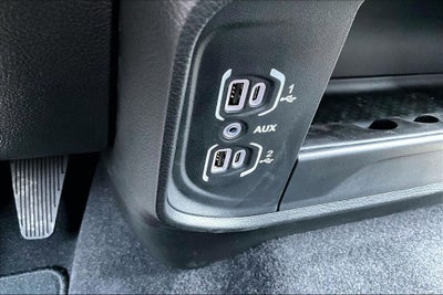 2026 RAM Ram 3500 Tradesman