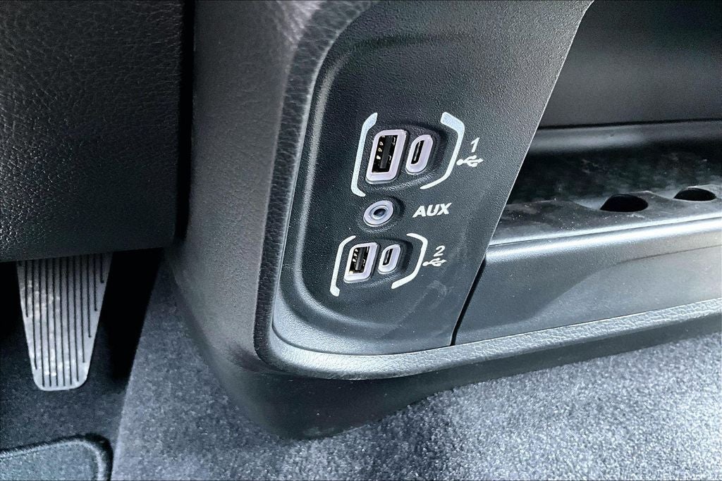 2026 RAM Ram 3500 Tradesman