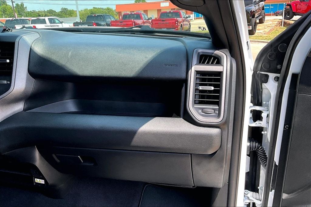 2026 RAM Ram 3500 Tradesman