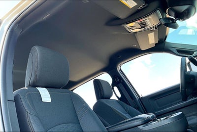 2026 RAM Ram 3500 Tradesman